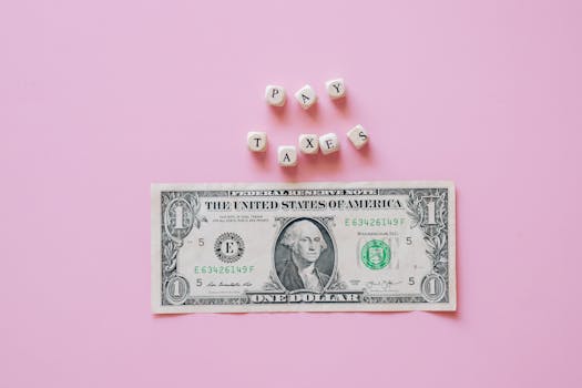 Půjčky bez doložení příjmů: Jak řešit daňové důsledky?